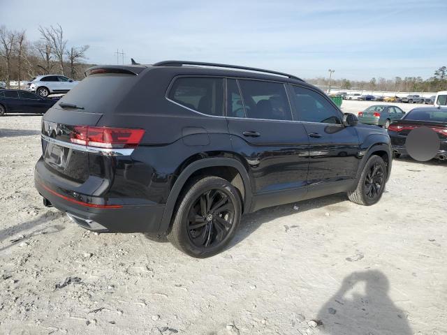 Obraz 3 z 2023 VOLKSWAGEN ATLAS SE 2023 z VIN 1V2JR2CA7PC544593