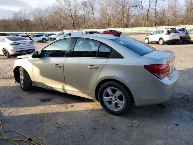 Image 2 of 2016 CHEVROLET CRUZE LIMITED LT 2016 with VIN 1G1PE5SB4G7149663