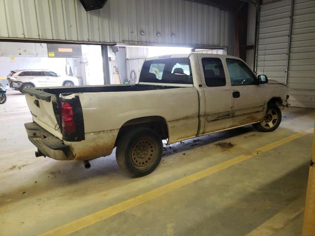 Obraz 3 z 2007 CHEVROLET SILVERADO C1500 CLASSIC 2007 z VIN 1GCEC19Z37Z126704