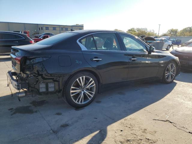 Изображение 3 2019 INFINITI Q50 LUXE 2019 с VIN JN1EV7AP8KM510932