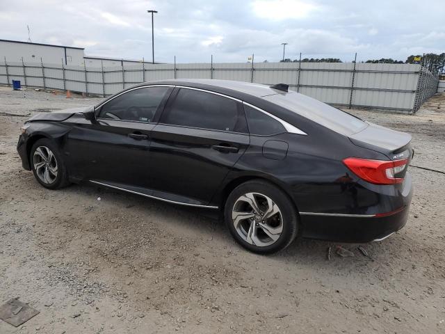 Image 2 of 2019 HONDA ACCORD EX 2019 with VIN 1HGCV1F43KA144896