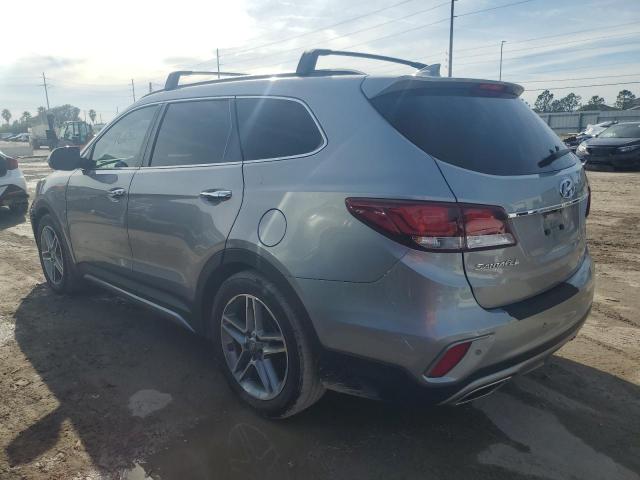 Obraz 2 z 2017 HYUNDAI SANTA FE SE ULTIMATE 2017 z VIN KM8SR4HF5HU238182