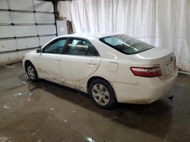 Image 2 of 2009 TOYOTA CAMRY BASE 2009 with VIN 4T1BE46K79U862840