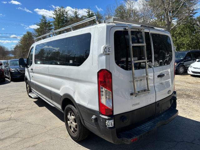 Image 3 of 2015 FORD TRANSIT T-350 2015 with VIN 1FBZX2ZG4FKA22003