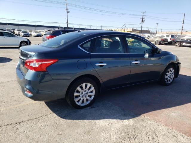 Obraz 3 z 2017 NISSAN SENTRA S 2017 z VIN 3N1AB7AP4HY254849