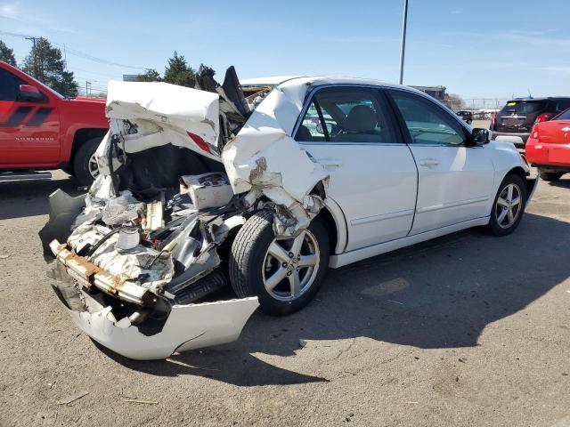 Image 3 of 2005 HONDA ACCORD EX 2005 with VIN 1HGCM56715A023048