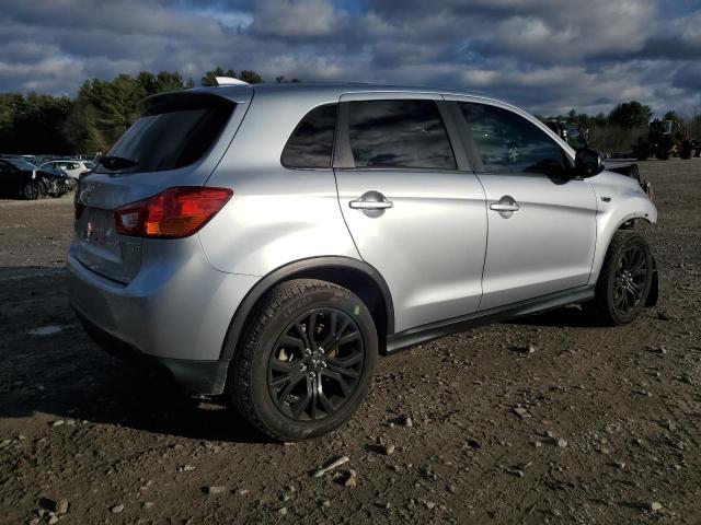 Obraz 3 z 2017 MITSUBISHI OUTLANDER SPORT ES 2017 z VIN JA4AP3AU4HZ050307