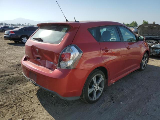 Obraz 3 z 2009 PONTIAC VIBE GT 2009 z VIN 5Y2SR67059Z476907