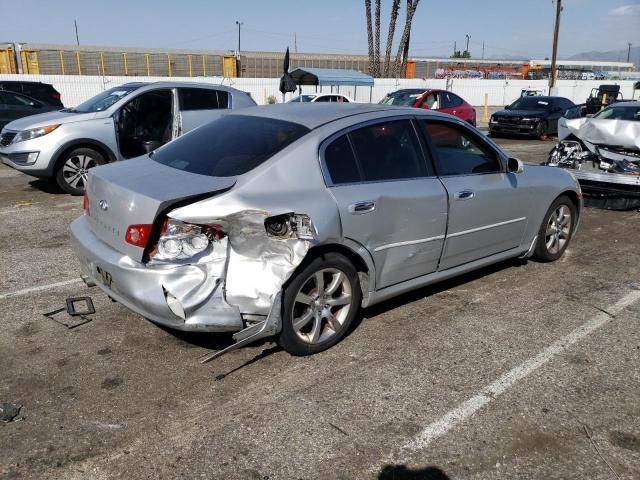 Image 3 of 2006 INFINITI G35  2006 with VIN JNKCV51E16M508273