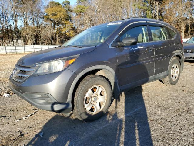 Image 1 of 2014 HONDA CR-V LX 2014 with VIN 3CZRM3H39EG703587