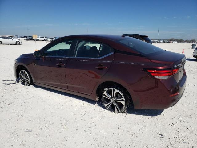 Изображение 2 2023 NISSAN SENTRA SV 2023 с VIN 3N1AB8CV1PY314182