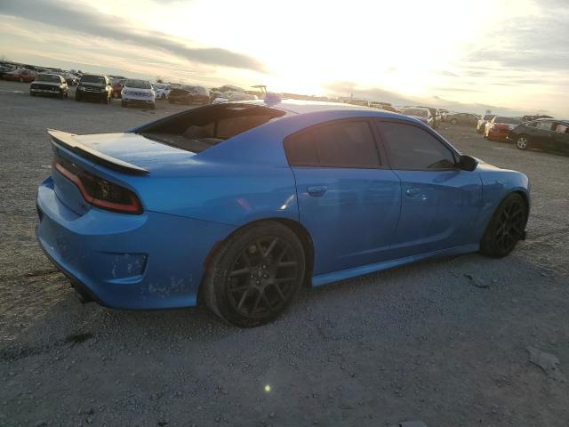 Image 3 of 2018 DODGE CHARGER R/T 392 2018 with VIN 2C3CDXGJ0JH284532
