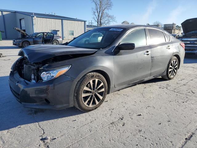 Image 1 of 2018 NISSAN ALTIMA 2.5 2018 with VIN 1N4AL3AP3JC178760