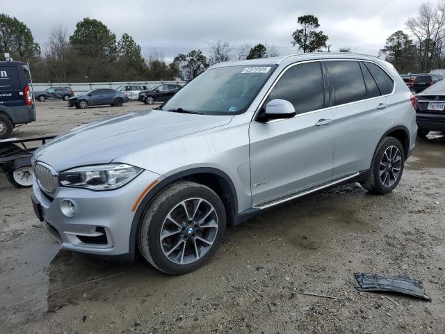 2017 BMW X5 SDRIVE35I 2017 image