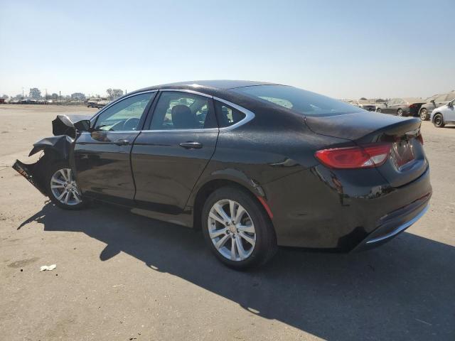 Изображение 2 2016 CHRYSLER 200 LIMITED 2016 с VIN 1C3CCCAB8GN170856