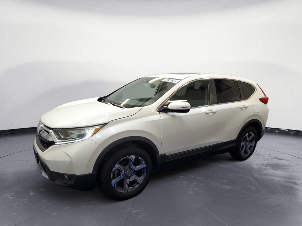 Image 1 of 2018 HONDA CR-V EXL 2018 with VIN 5J6RW2H8XJL010234
