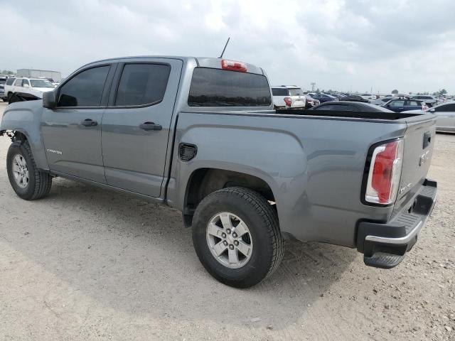 Obraz 2 z 2018 GMC CANYON  2018 z VIN 1GTG5BEA9J1237546