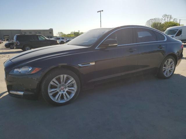 2016 JAGUAR XF PREMIUM 2016 image