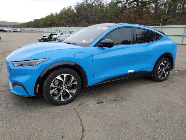 Image 1 of 2023 FORD MUSTANG MACH-E PREMIUM 2023 with VIN 3FMTK3SS0PMA33798