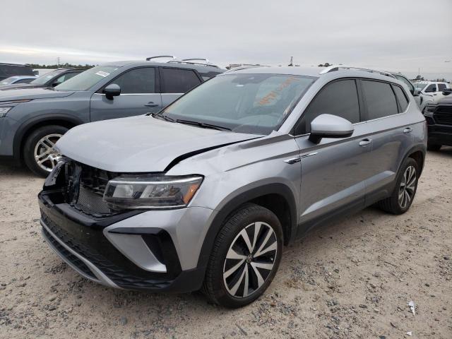 2023 VOLKSWAGEN TAOS SE 2023 image