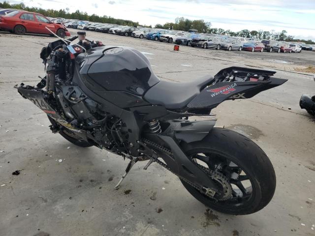 Image 3 of 2022 YAMAHA YZFR1  2022 with VIN JYARN66E7NA002663