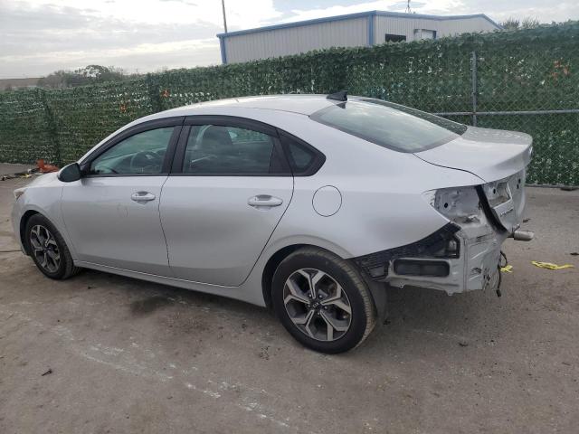 Изображение 2 2019 KIA FORTE FE 2019 с VIN 3KPF24AD3KE105039