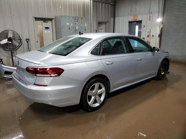 Obraz 3 z 2020 VOLKSWAGEN PASSAT SEL 2020 z VIN 1VWCA7A30LC025038