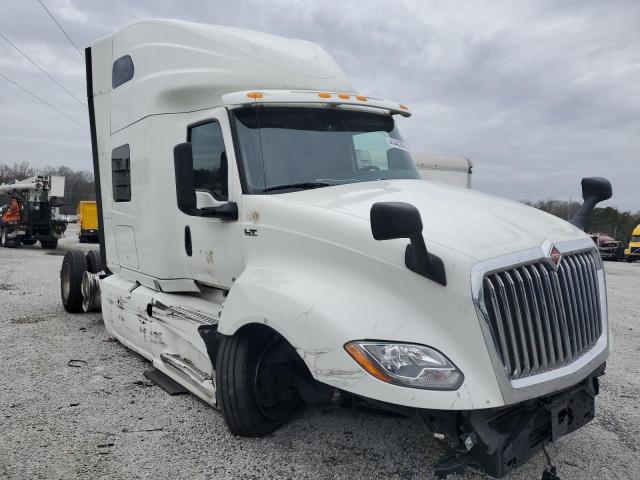 Image 1 of 2020 INTERNATIONAL LT625  2020 with VIN 3HSDZAPR6LN306527