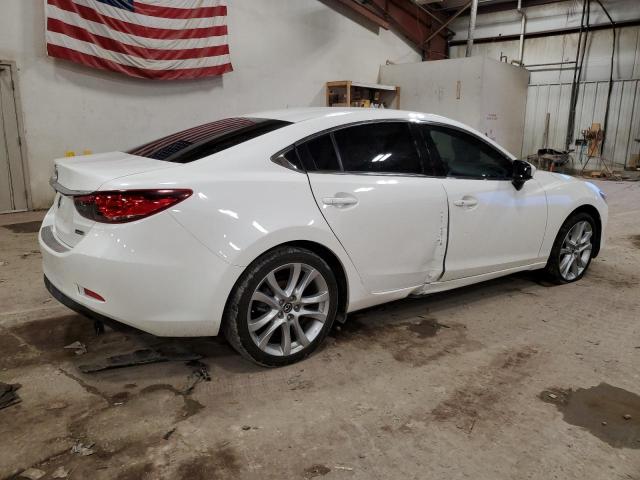 Изображение 3 2016 MAZDA 6 TOURING 2016 с VIN JM1GJ1V58G1429137