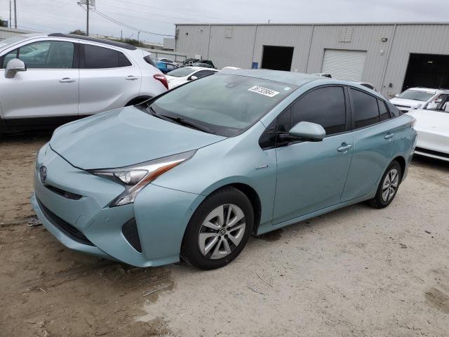 Obraz 1 z 2017 TOYOTA PRIUS  2017 z VIN JTDKARFU7H3049744
