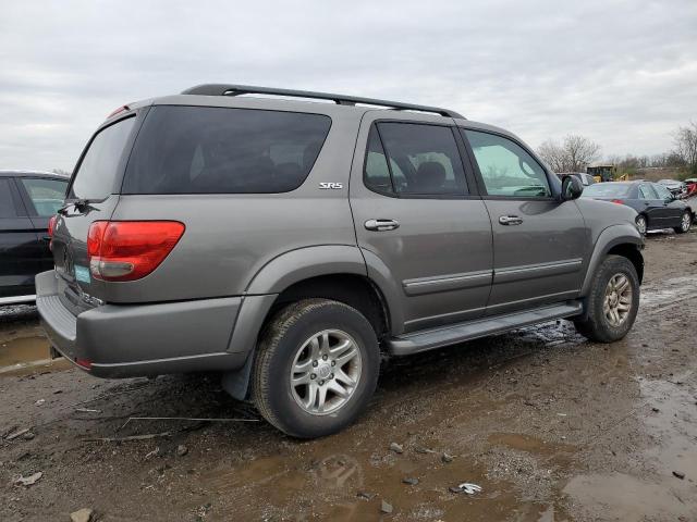 Obraz 3 z 2006 TOYOTA SEQUOIA SR5 2006 z VIN 5TDBT44A36S261915