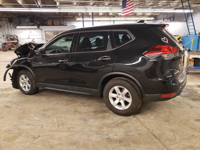 Image 2 of 2017 NISSAN ROGUE S 2017 with VIN 5N1AT2MT4HC740832