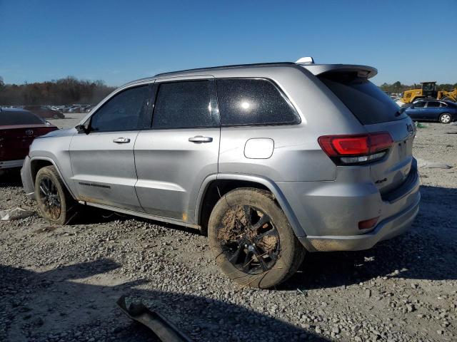 Image 2 of 2017 JEEP GRAND CHEROKEE LAREDO 2017 with VIN 1C4RJFAG5HC704630