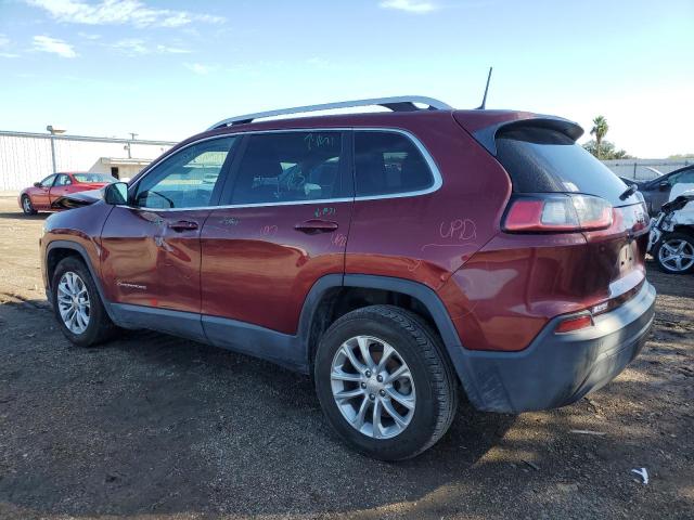 Image 2 of 2019 JEEP CHEROKEE LATITUDE 2019 with VIN 1C4PJLCB3KD264190