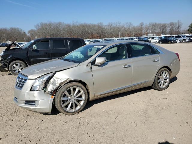 Изображение 1 2013 CADILLAC XTS PREMIUM COLLECTION 2013 с VIN 2G61S5S32D9151598