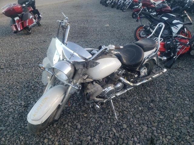 Obraz 2 z 2006 YAMAHA XVZ13 CT 2006 z VIN JYAVP18E56A002851