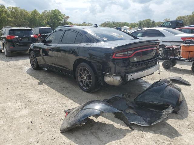 Изображение 2 2018 DODGE CHARGER GT 2018 с VIN 2C3CDXJG8JH135976