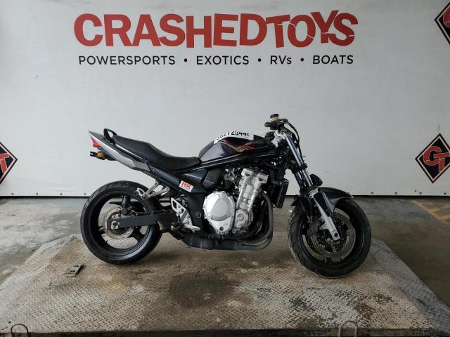 2008 SUZUKI GSX650 F 2008 image