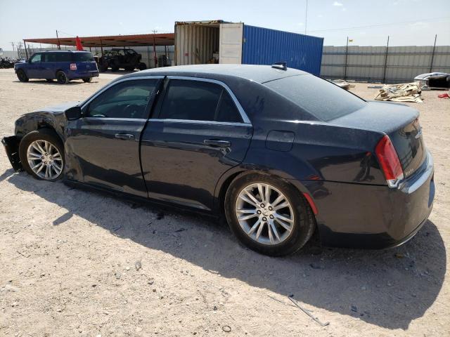 Obraz 2 z 2017 CHRYSLER 300 LIMITED 2017 z VIN 2C3CCAAG9HH577045