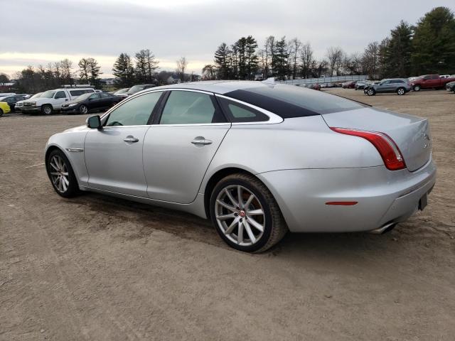 Image 2 of 2014 JAGUAR XJ  2014 with VIN SAJWJ1CD2E8V73813