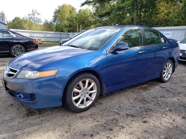 Obraz 2006 ACURA TSX  2006