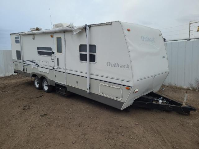 2005 KEYSTONE OUTBACK 2005 image