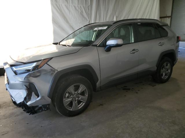 Image 1 of 2023 TOYOTA RAV4 XLE 2023 with VIN 2T3P1RFV2PW374117