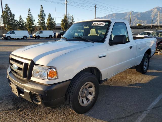Image 1 of 2009 FORD RANGER  2009 with VIN 1FTYR10D79PA35480