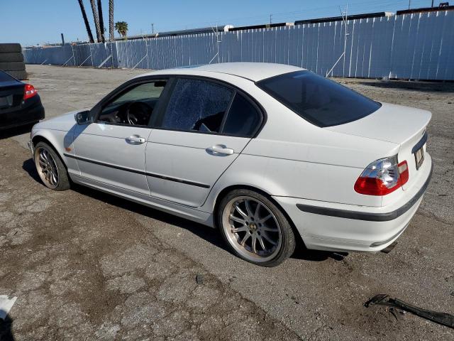 Obraz 2 z 2001 BMW 325 I 2001 z VIN WBAAV33491FU91508