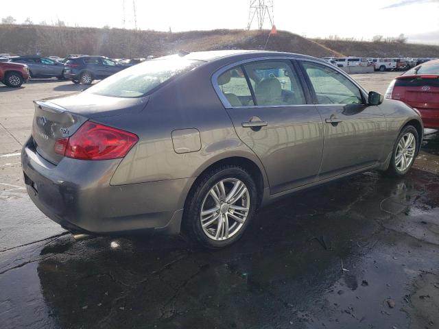 Image 3 of 2010 INFINITI G37  2010 with VIN JN1CV6AR4AM452819