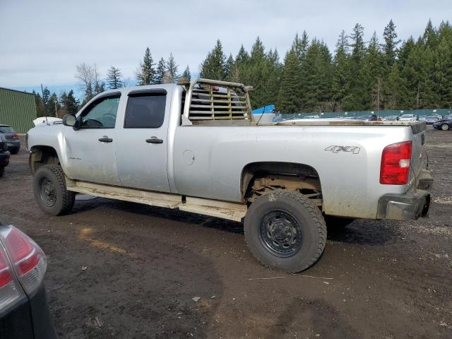 Изображение 2 2014 CHEVROLET SILVERADO K3500 2014 с VIN 1GC4KZC82EF105287