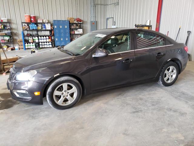 Image 1 of 2016 CHEVROLET CRUZE LIMITED LT 2016 with VIN 1G1PE5SB4G7229027