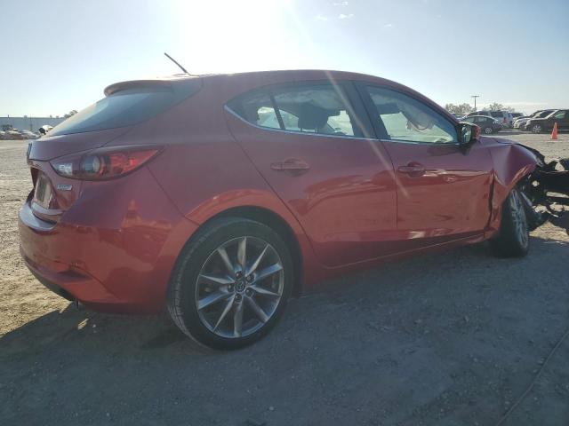 Изображение 3 2018 MAZDA 3 TOURING 2018 с VIN 3MZBN1L30JM178394