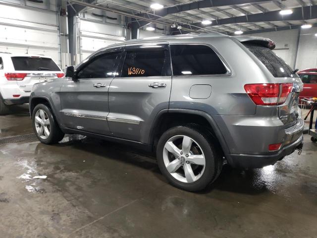 Obraz 2 z 2012 JEEP GRAND CHEROKEE LIMITED 2012 z VIN 1C4RJFBT9CC173601